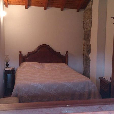 Casa Do Faroca Villa Vieira do Minho Dış mekan fotoğraf