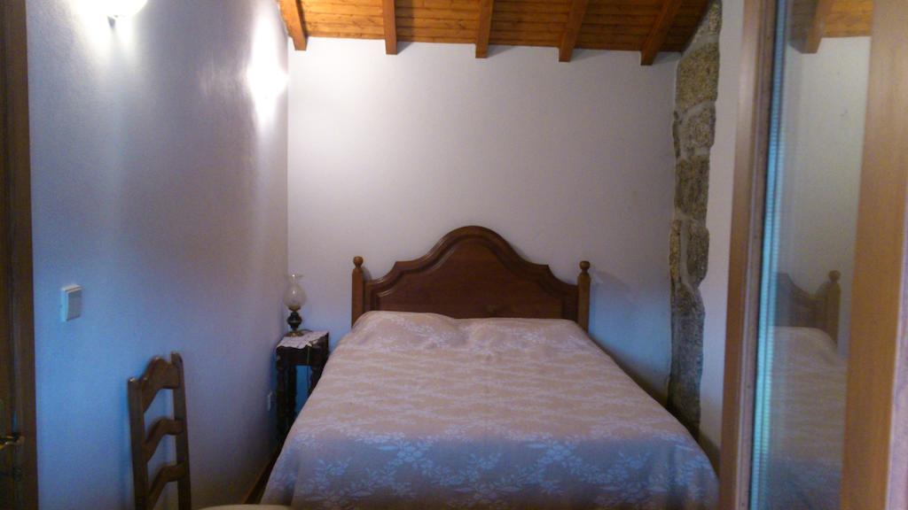Casa Do Faroca Villa Vieira do Minho Oda fotoğraf
