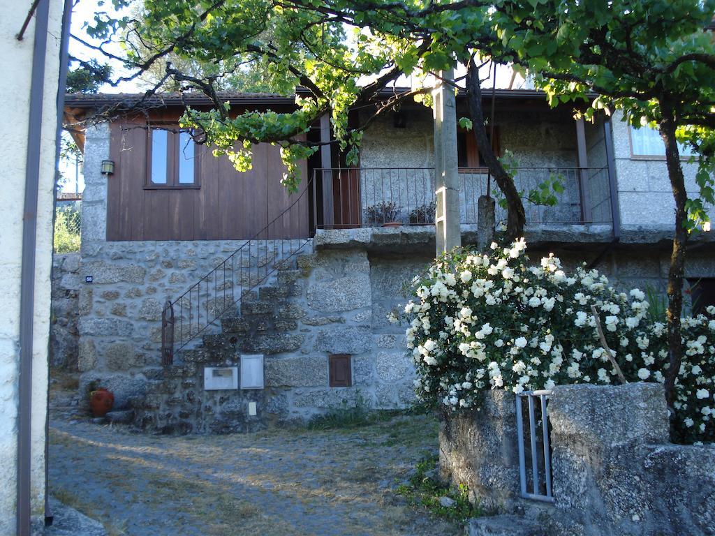Casa Do Faroca Villa Vieira do Minho Dış mekan fotoğraf