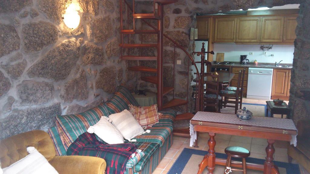 Casa Do Faroca Villa Vieira do Minho Oda fotoğraf