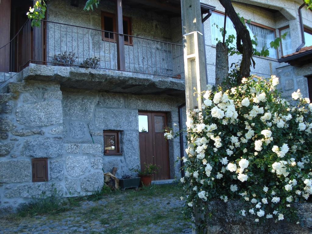Casa Do Faroca Villa Vieira do Minho Dış mekan fotoğraf